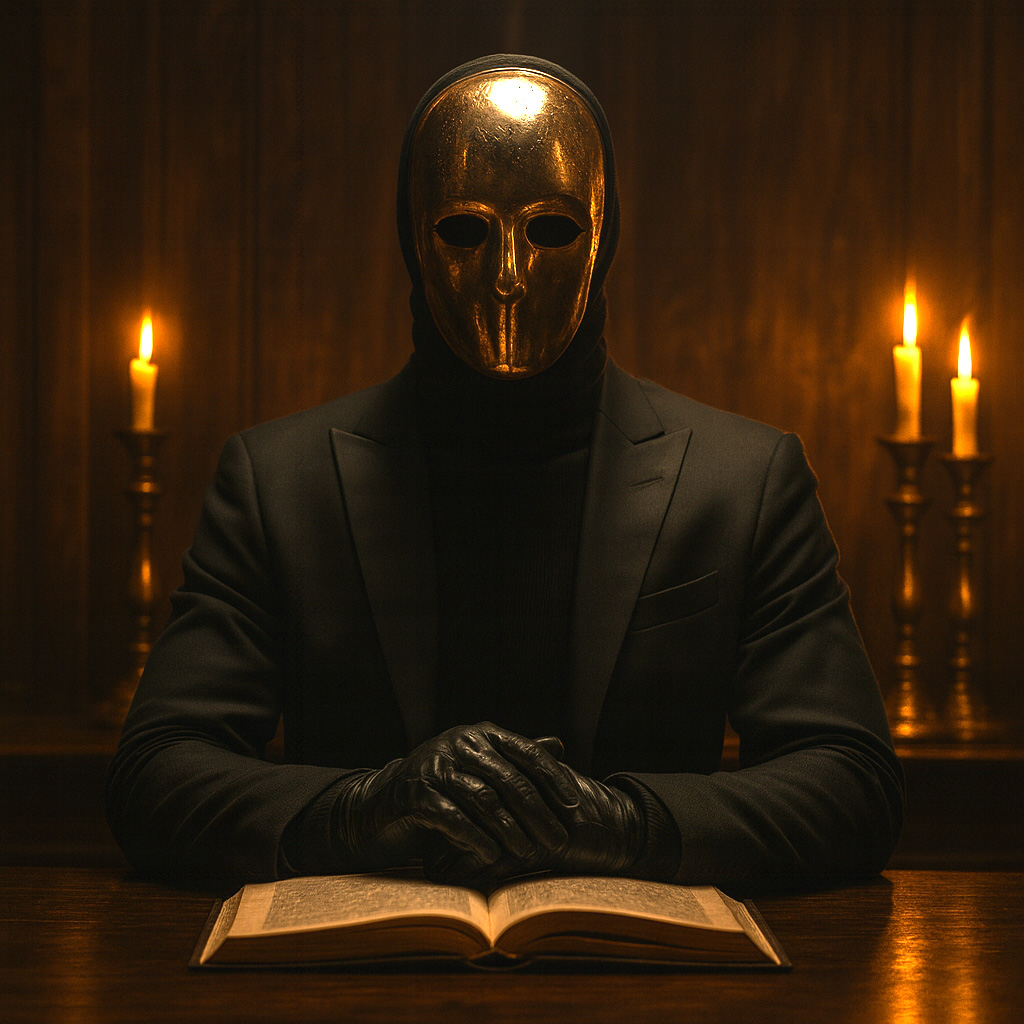 The Seducer's Bible