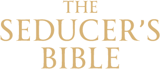The Seducers Playbook