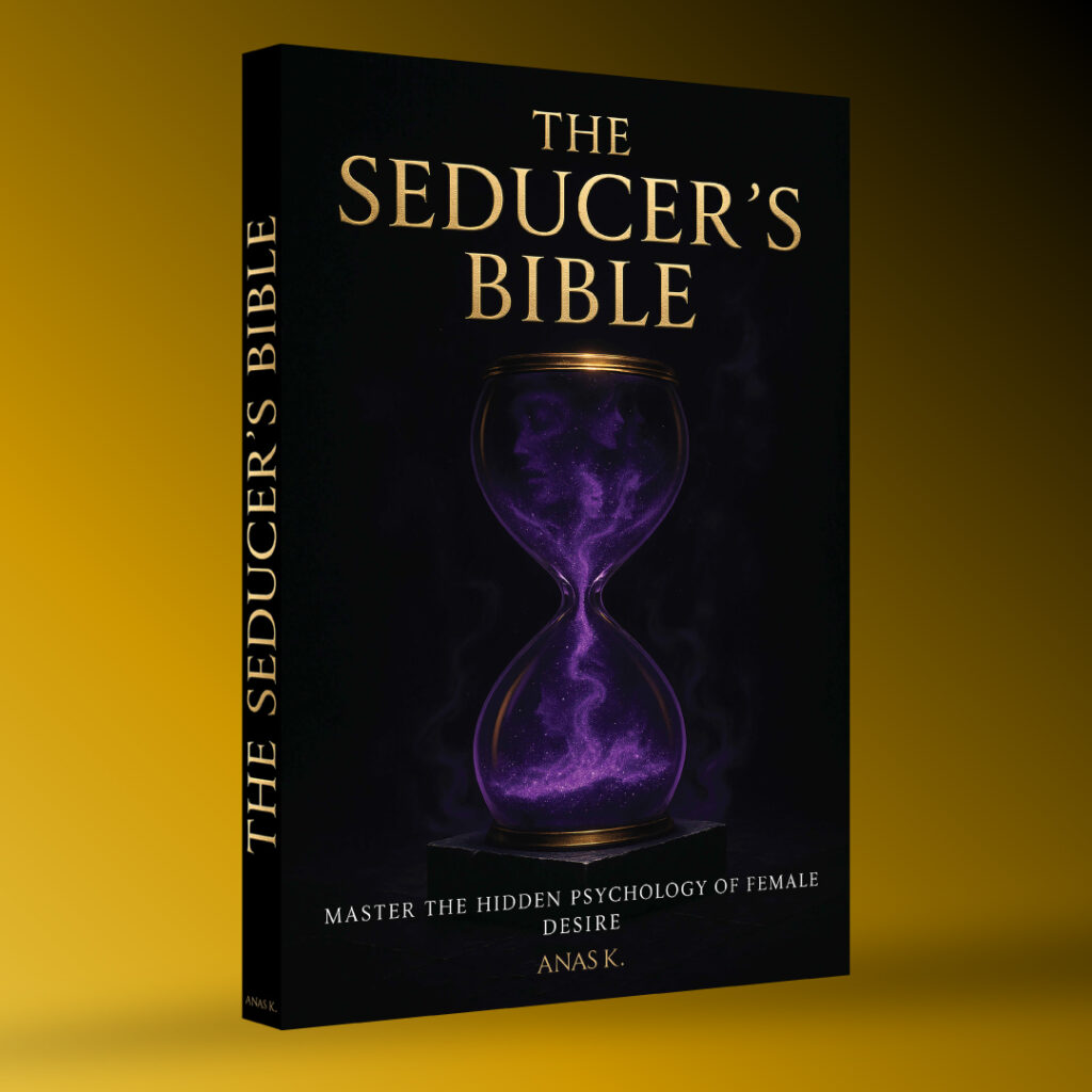 The Seducer's Bible