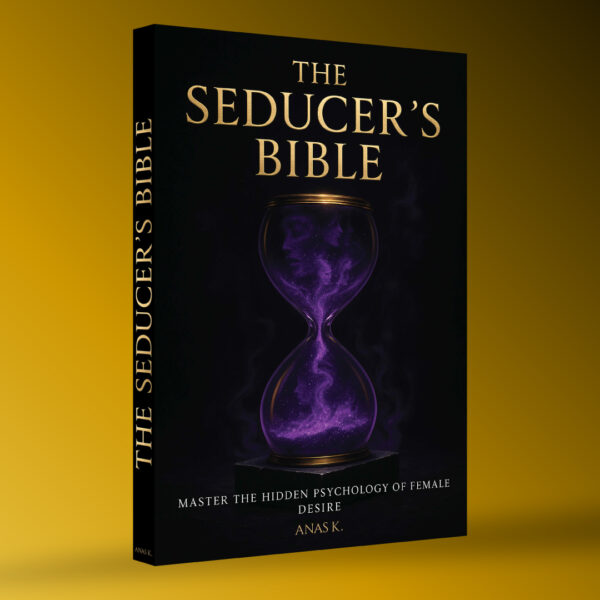 The Seducer's Bible