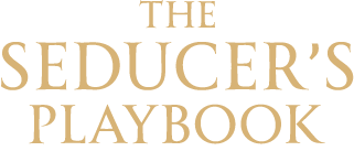The Seducers Playbook